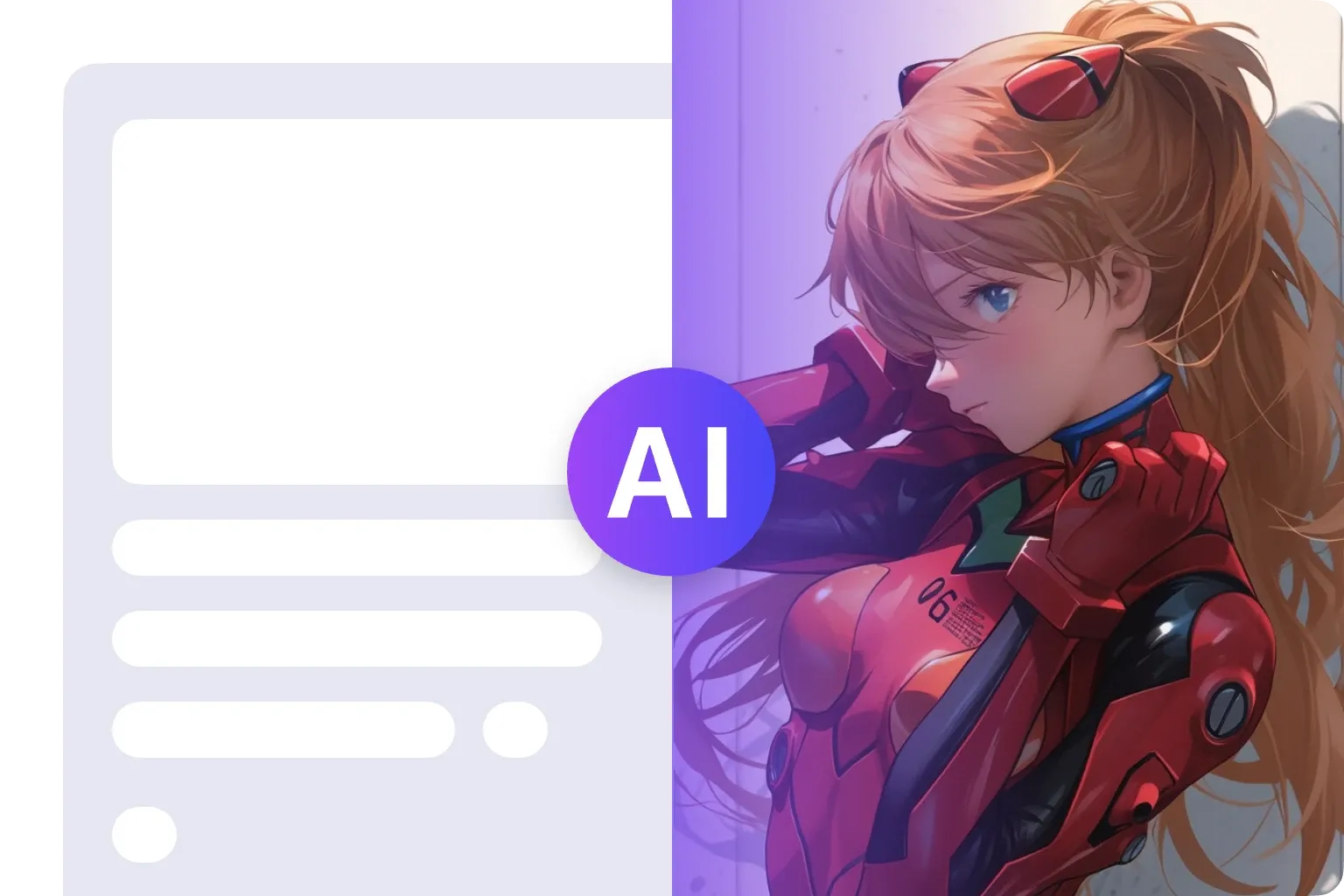 Free AI Anime Generator