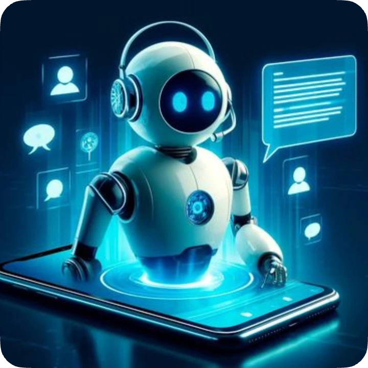 Customize your own personalized AI Chatbot Assistant