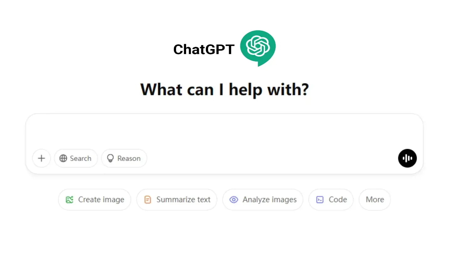 ChatGPT