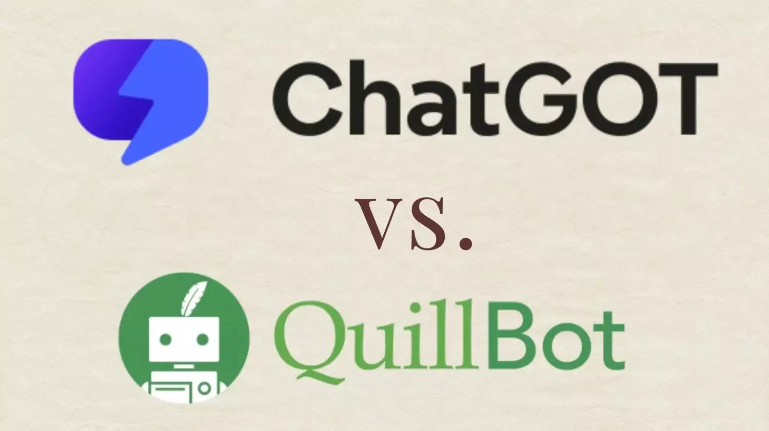 2024 Best AI PDF Summarizer Review: ChatGOT vs QuillBot