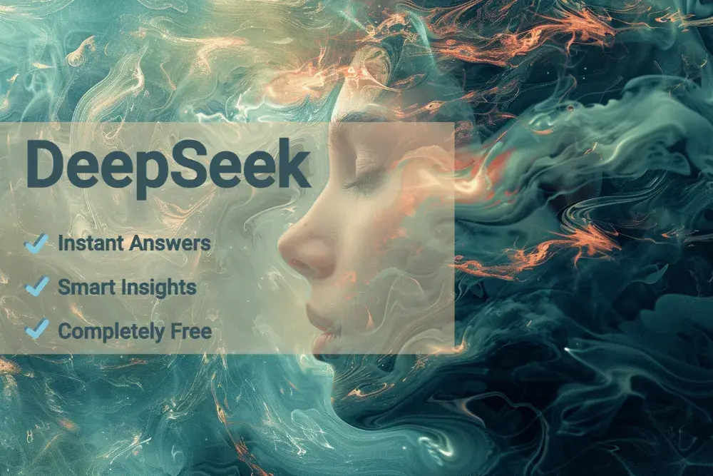 Boost Productivity 10x with DeepSeek for Completely Free