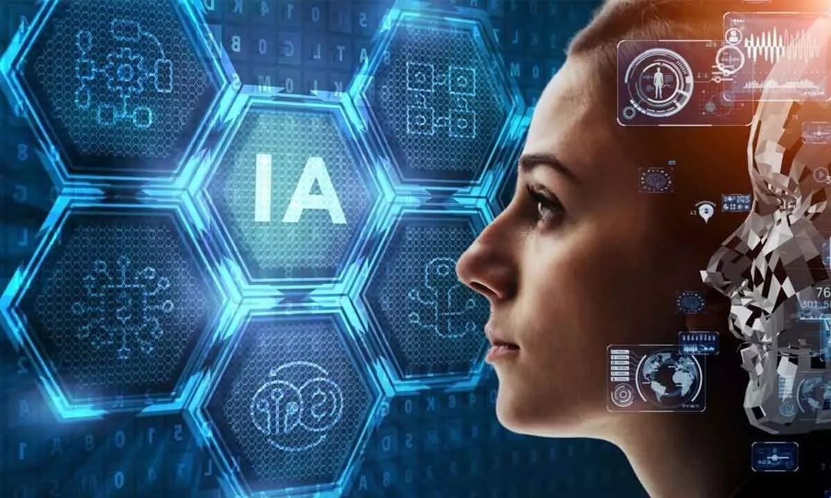 How AI is Changing the World and How You Can Benefit from It