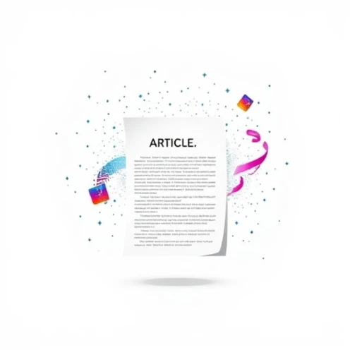 Article Rewriter