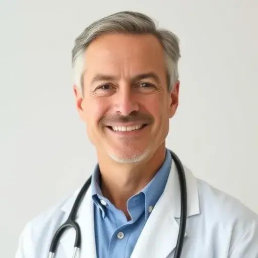 Dr. Michael Thompson